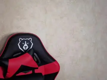 Chaturbate Free Porn Cam of touch_me8