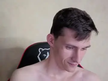Chaturbate Live Porn of touch_me8