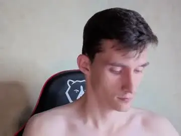 Chaturbate Watch Live Sex Cams of touch_me8