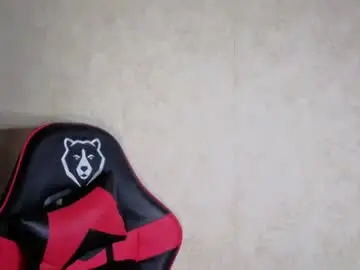 Chaturbate Free Live Porn of touch_me8