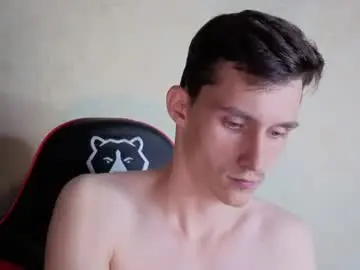 Chaturbate Free Porn Cam of touch_me8