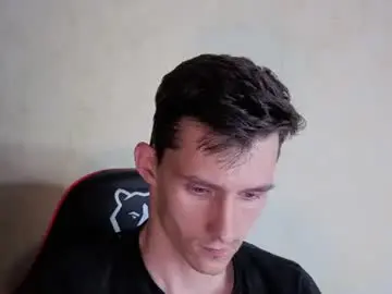 Chaturbate Free Live Porn of touch_me8