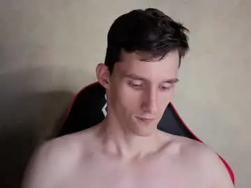 Chaturbate Live Sex of touch_me8