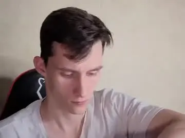 Chaturbate Best live sex cam show of touch_me8