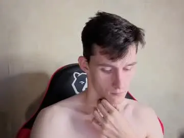 Chaturbate Watch Live Sex Cams of touch_me8