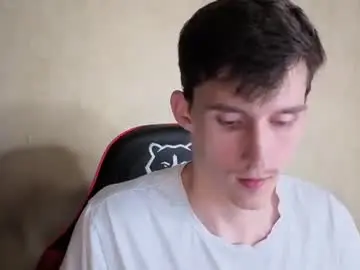 Chaturbate Live Sex of touch_me8