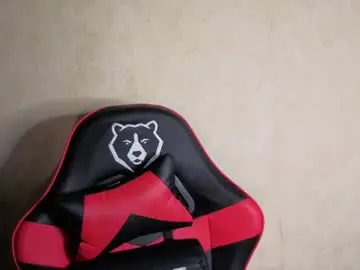 Chaturbate Sex Cam of touch_me8