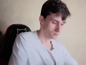 Chaturbate Adult Video Chat of touch_me8