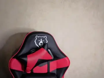 Chaturbate Best Webcam of touch_me8