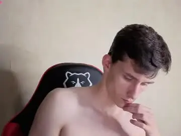 Chaturbate Live Sex Cam of touch_me8