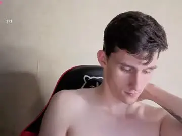 Chaturbate Best Webcam of touch_me8