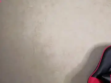 Chaturbate Live Porn of touch_me8