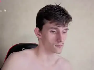 Chaturbate Live Sex of touch_me8