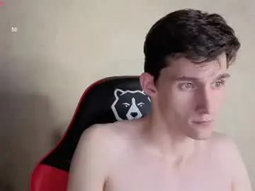 Chaturbate Sex Chat of touch_me8