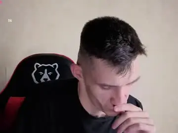 Chaturbate Live Porn of touch_me8