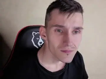 Chaturbate Free Live Porn of touch_me8