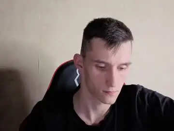 Chaturbate Live Porn of touch_me8