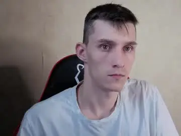 Chaturbate Best Webcam of touch_me8