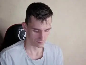 Chaturbate Live Porn of touch_me8