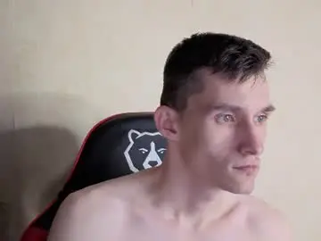 Chaturbate Best Webcam of touch_me8