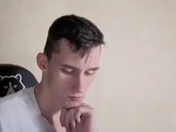 Chaturbate Sex Cam of touch_me8