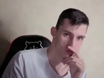 Chaturbate Watch Live Sex Cams of touch_me8