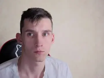 Chaturbate Free Porn Cam of touch_me8