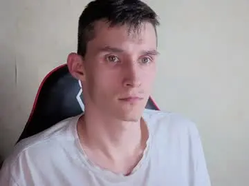 Chaturbate Watch Live Sex Cams of touch_me8