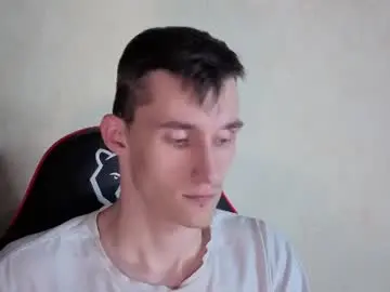 Chaturbate Adult Webcam of touch_me8