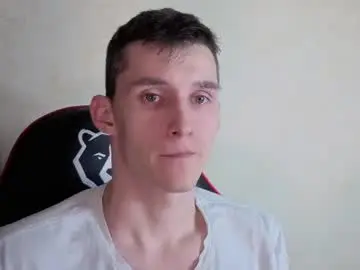 Chaturbate Best Webcam of touch_me8