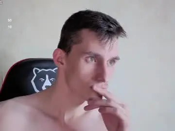 Chaturbate Live Porn of touch_me8