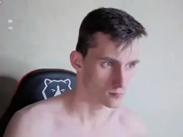 Chaturbate Best Webcam of touch_me8