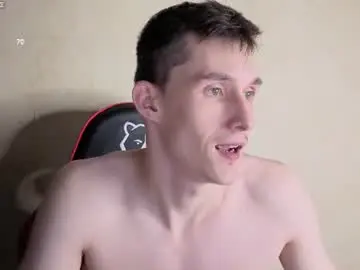 Chaturbate Live Sex Cam of touch_me8
