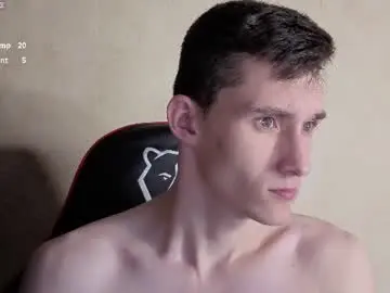 Chaturbate Private Sex Chat of touch_me8