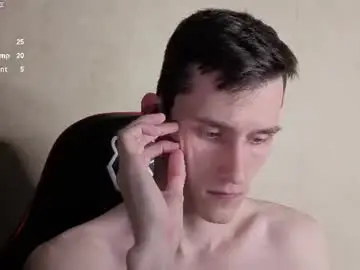 Chaturbate Adult Video Chat of touch_me8