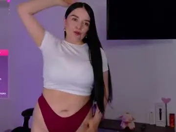 Chaturbate Live Sex Cam of victoriahot_23