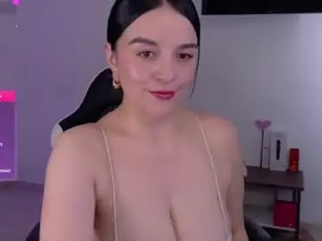 Chaturbate Free Porn Cam of victoriahot_23