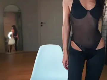 Chaturbate Adult Webcam of _mariarty_