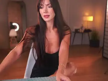 Chaturbate Live Porn of _mariarty_