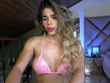 Chaturbate Adult Webcam of _xcherrycrushx_