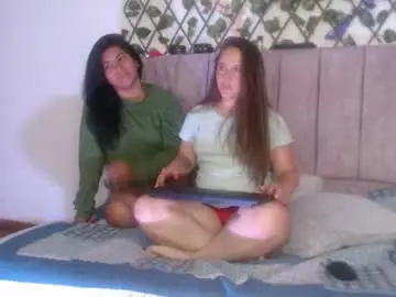 Chaturbate Live Sex of afroditawhispers
