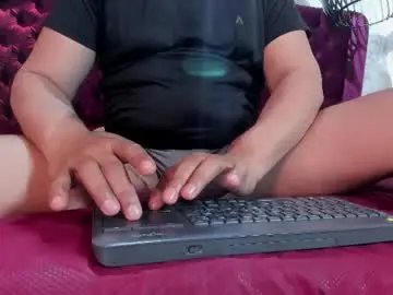 Chaturbate Live Sex Cam of alexandru_rivera