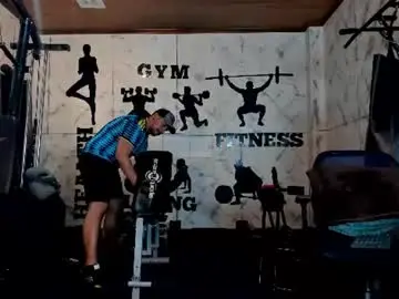 Chaturbate Adult Video Chat of alexandru_rivera