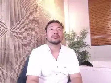 Chaturbate Sex Chat of alexandru_rivera