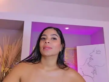 Chaturbate Private Sex Chat of alissongreyns