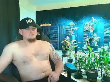 Chaturbate Best live sex cam show of alphanuts101
