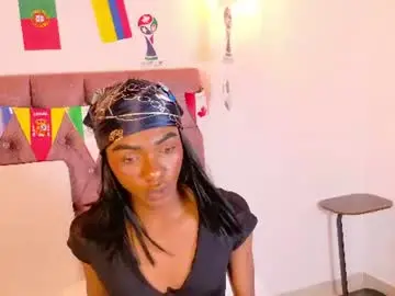 Chaturbate Nude Webcam of ana_victoriaof