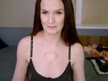 Chaturbate Live Porn of assprincesshot