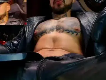 Chaturbate Sex Cam of billymayer_