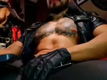 Chaturbate Best live sex cam show of billymayer_